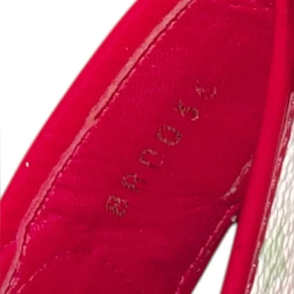 Louis Vuitton Murikami Vintage Sandals - Picture 4 of 4